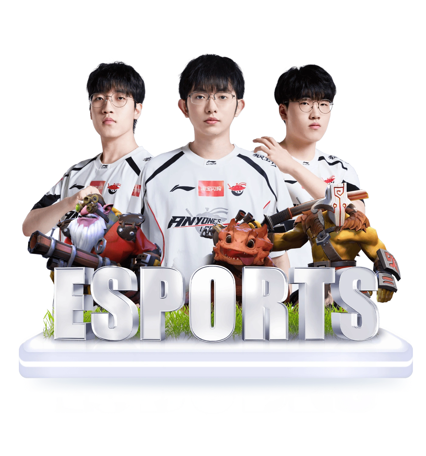 Chuyên mục esports 8XBet